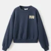 Nirvana-Sweatshirt