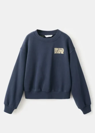 Nirvana-Sweatshirt