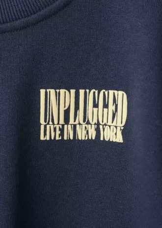 Nirvana-Sweatshirt