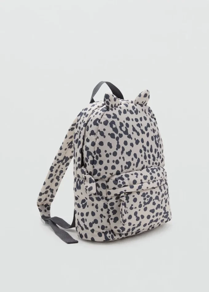 Ohren-Rucksack