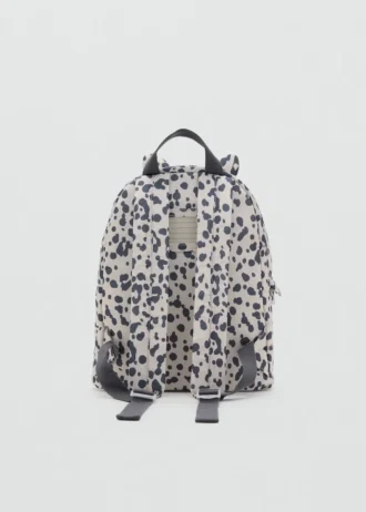 Ohren-Rucksack