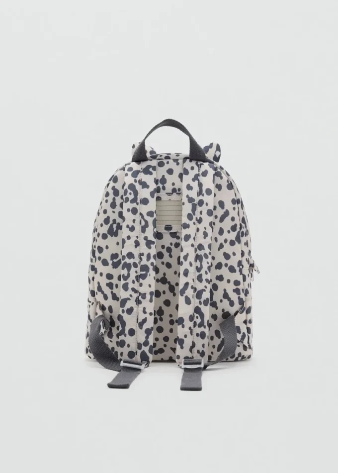 Ohren-Rucksack