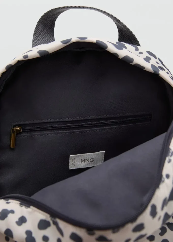 Ohren-Rucksack