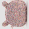 Ohrentasche mit Pailletten Ohrentasche mit Pailletten