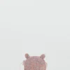 Ohrentasche mit Pailletten Ohrentasche mit Pailletten