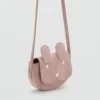 Orejitas Ledertasche