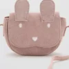 Orejitas Ledertasche