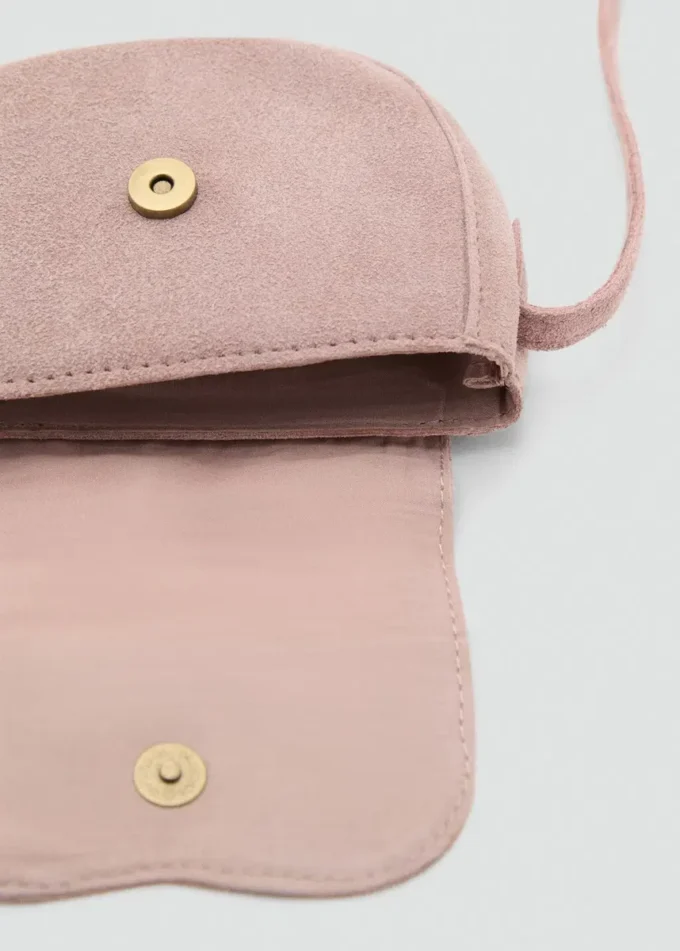 Orejitas Ledertasche