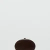 Ovale Clutch-Tasche Ovale Clutch-Tasche