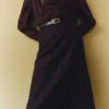 Oversize-Popelinehemd Oversize-Popelinehemd