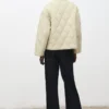 Oversized-Anorak mit Steppung Oversized-Anorak mit Steppung