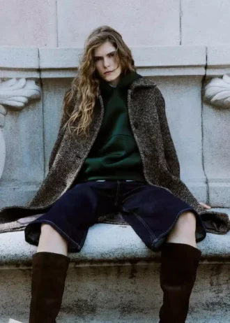 Oversized-Hoodie
