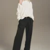 Oversized-Kombi-Pullover Oversized-Kombi-Pullover