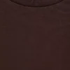 Oversized-T-Shirt aus Baumwolle
