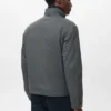 Packbare wasserabweisende Jacke mit Thermolite®-Füllung Packbare wasserabweisende Jacke mit Thermolite®-Füllung