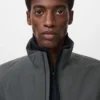 Packbare wasserabweisende Jacke mit Thermolite®-Füllung Packbare wasserabweisende Jacke mit Thermolite®-Füllung