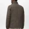 Packbare, wasserabweisende, wattierte Thermolite®-Jacke Packbare, wasserabweisende, wattierte Thermolite®-Jacke