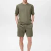 Packung mit Baumwoll-Pyjama-Shorts Packung mit Baumwoll-Pyjama-Shorts