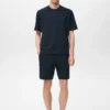 Packung mit Baumwoll-Pyjama-Shorts Packung mit Baumwoll-Pyjama-Shorts