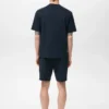 Packung mit Baumwoll-Pyjama-Shorts Packung mit Baumwoll-Pyjama-Shorts