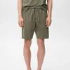 Packung mit Baumwoll-Pyjama-Shorts Packung mit Baumwoll-Pyjama-Shorts