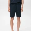Packung mit Baumwoll-Pyjama-Shorts Packung mit Baumwoll-Pyjama-Shorts