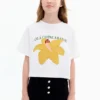Paperbag-Jeans Paperbag-Jeans