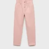Paperbag-Jeans Paperbag-Jeans