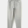 Paperbag-Jeans Paperbag-Jeans