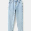 Paperbag-Jeans Paperbag-Jeans