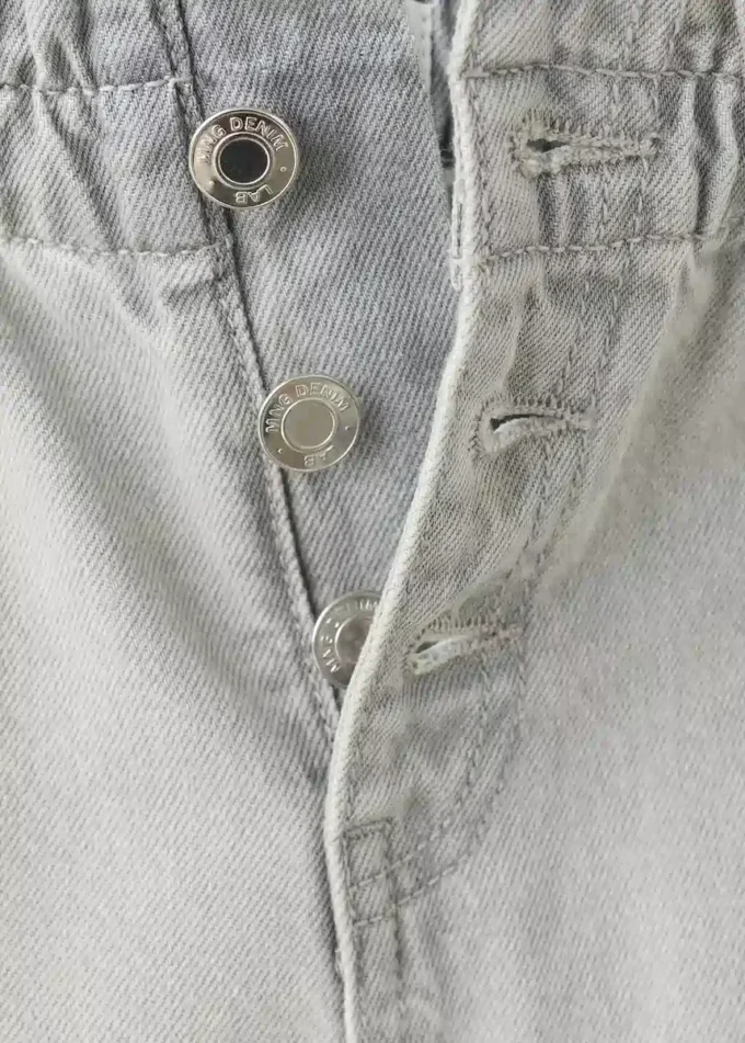 Paperbag-Jeans Paperbag-Jeans