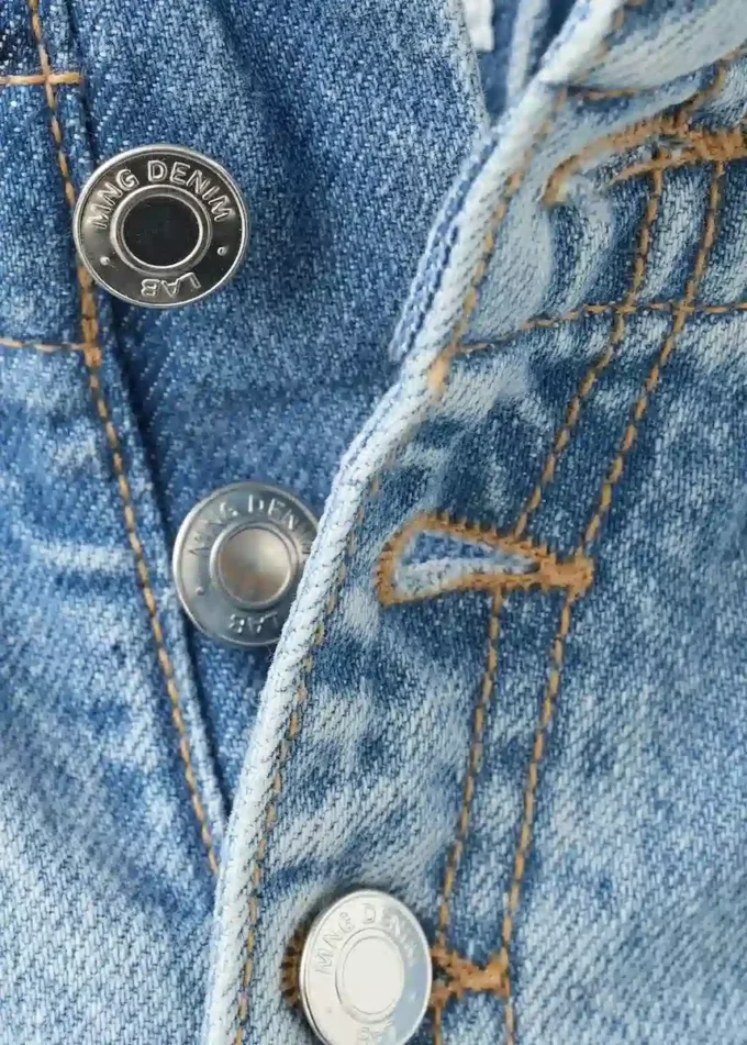 Paperbag-Jeans Paperbag-Jeans