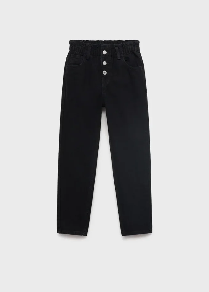 Paperbag-Jeans Paperbag-Jeans
