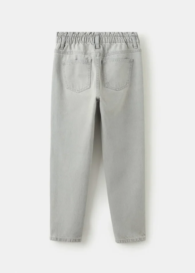 Paperbag-Jeans Paperbag-Jeans