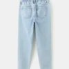 Paperbag-Jeans Paperbag-Jeans