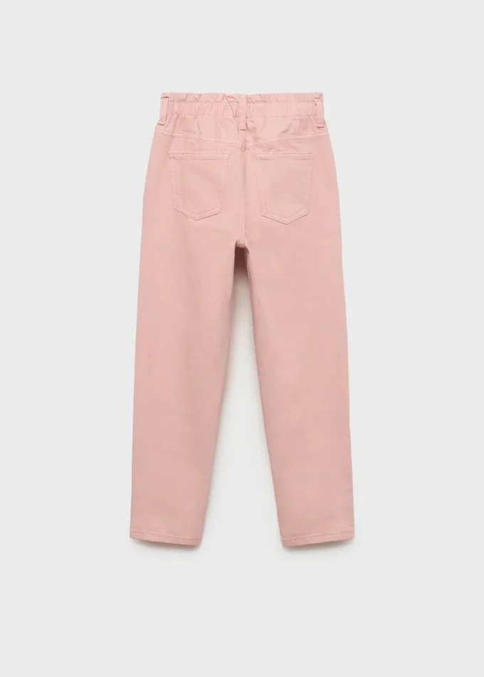 Paperbag-Jeans Paperbag-Jeans