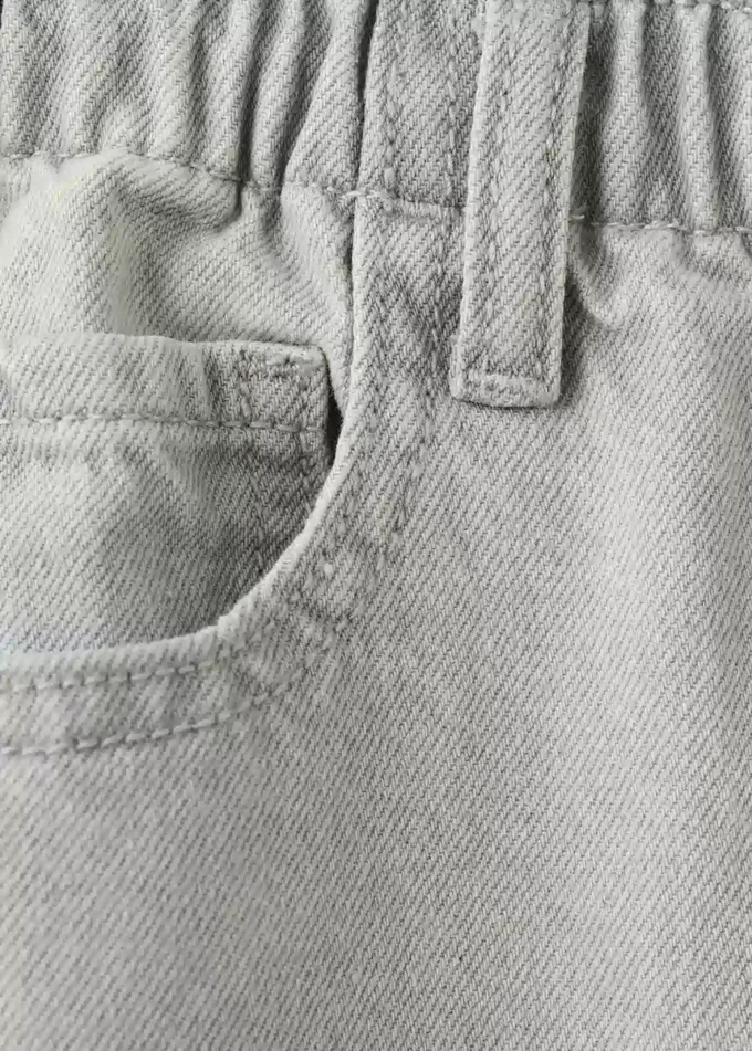 Paperbag-Jeans Paperbag-Jeans