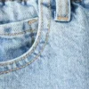 Paperbag-Jeans Paperbag-Jeans
