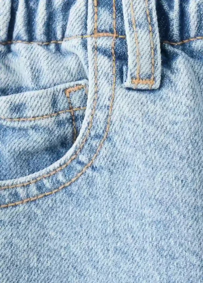 Paperbag-Jeans Paperbag-Jeans