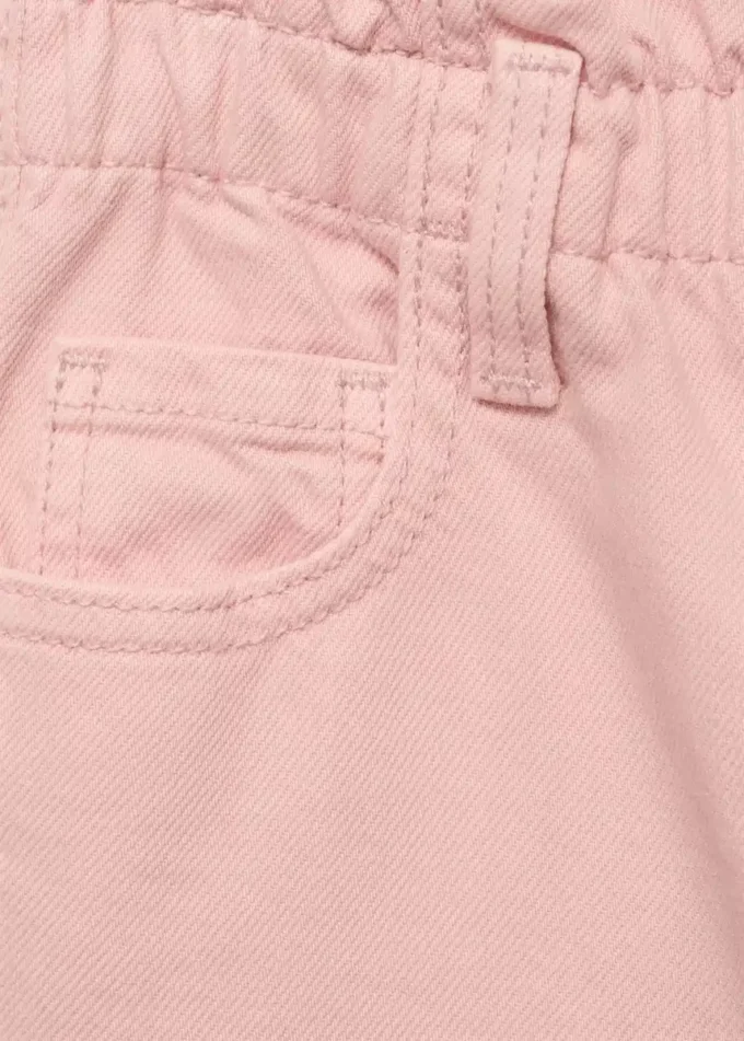 Paperbag-Jeans Paperbag-Jeans