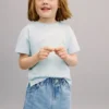 Paperbag-Jeansrock Paperbag-Jeansrock