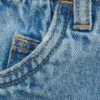 Paperbag-Jeansrock Paperbag-Jeansrock
