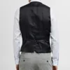 Paris Super Slim Fit Anzugweste Paris Super Slim Fit Anzugweste