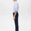 Patrick Slim-Fit-Jeans in dunkler Waschung Patrick Slim-Fit-Jeans in dunkler Waschung