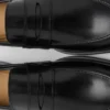 Penny Loafers aus Leder Penny Loafers aus Leder