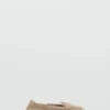 Penny Loafers aus Wildleder Penny Loafers aus Wildleder