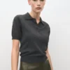 Polo-Pullover Polo-Pullover