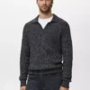 Polo-Pullover aus 100 % Baumwolle Polo-Pullover aus 100 % Baumwolle