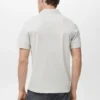 Polohemd aus Baumwollpiqué Polohemd aus Baumwollpiqué