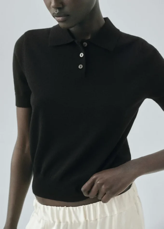 Pullover aus 100 % Merinowolle Pullover aus 100 % Merinowolle